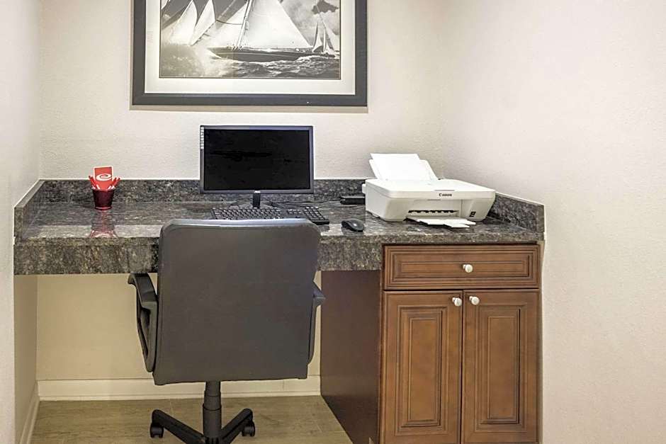 Econo Lodge Palm Coast
