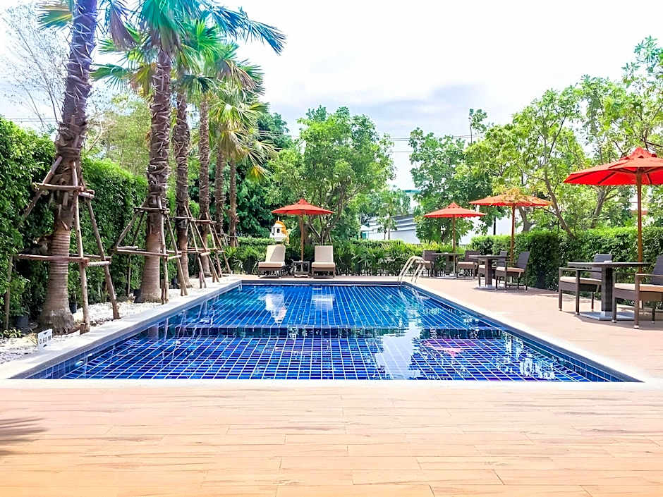 Fortune Buriram Hotel