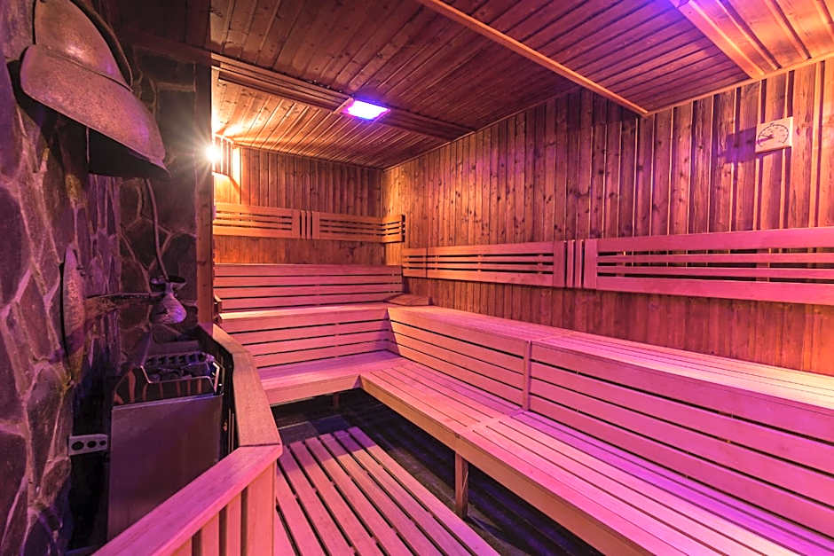 APLEND Wellness Hotel Borovica