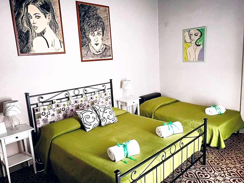 Casa Elide