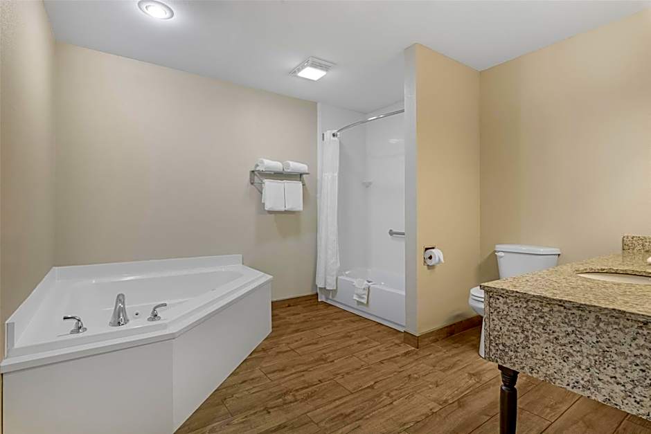 Best Western Timberridge Inn