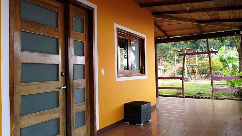 Finca San Antonio