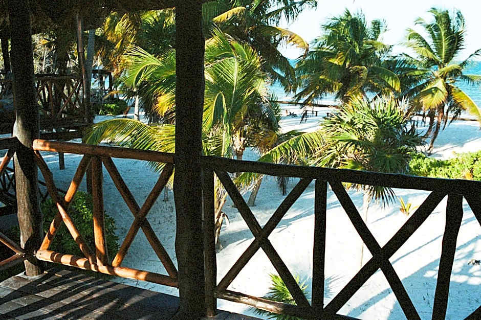 Grand Slam Fishing Lodge Tulum