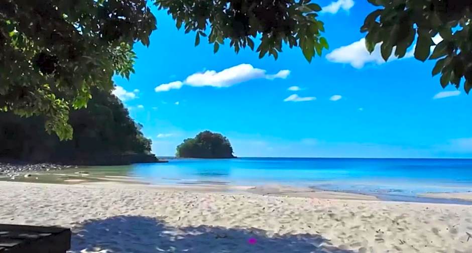 Playa La Caleta Bataan