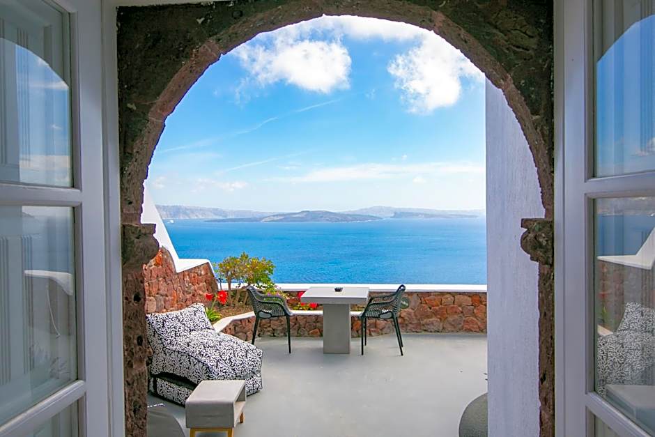 White Pearl Villas