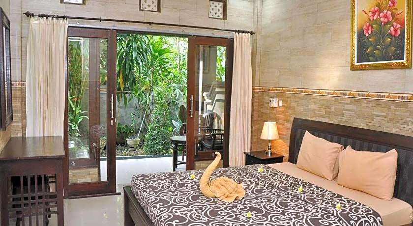 Pancer House