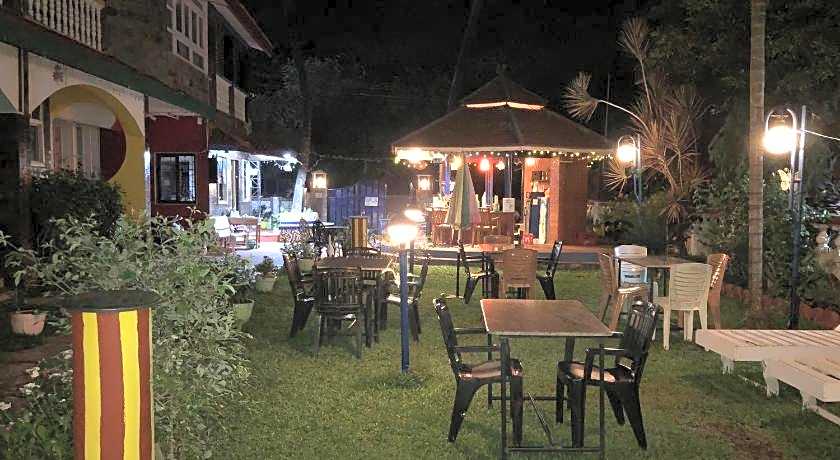 Per Avel Beach Holiday Home