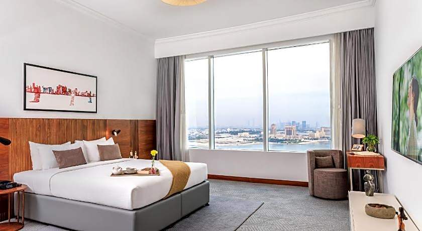 Somerset West Bay Doha