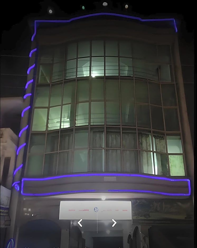 Sharjah Family Hotel