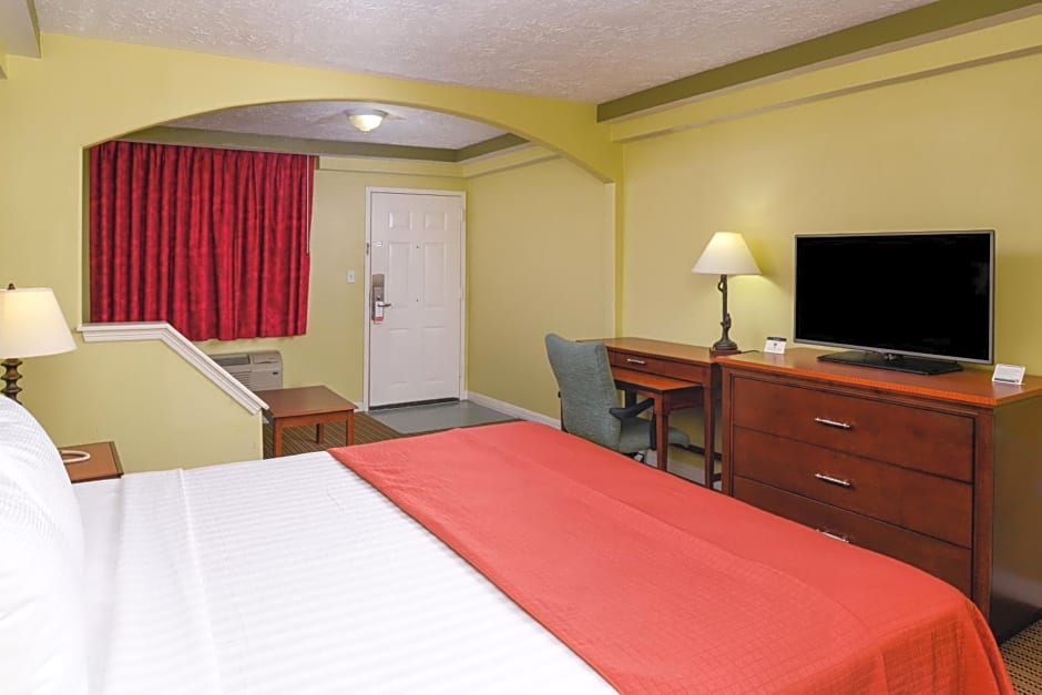 Americas Best Value Inn & Suites Waller Prairie View