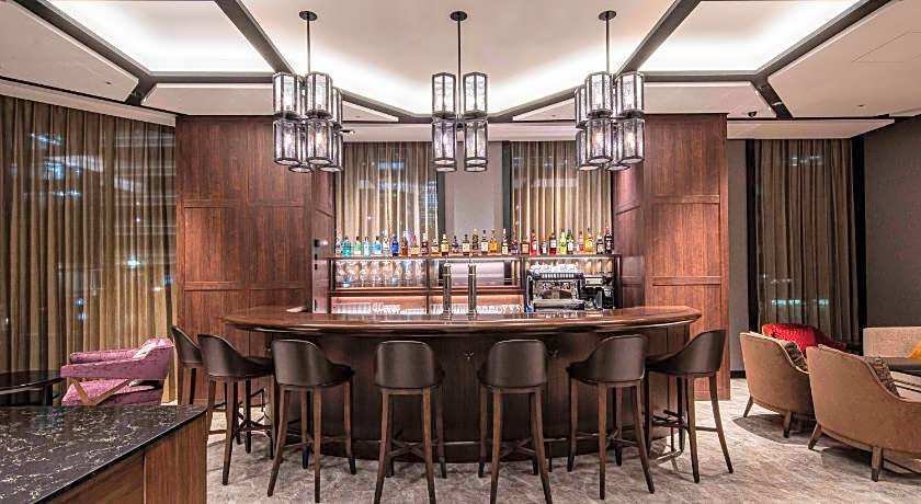 Hotel GrandBach Tokyo Ginza