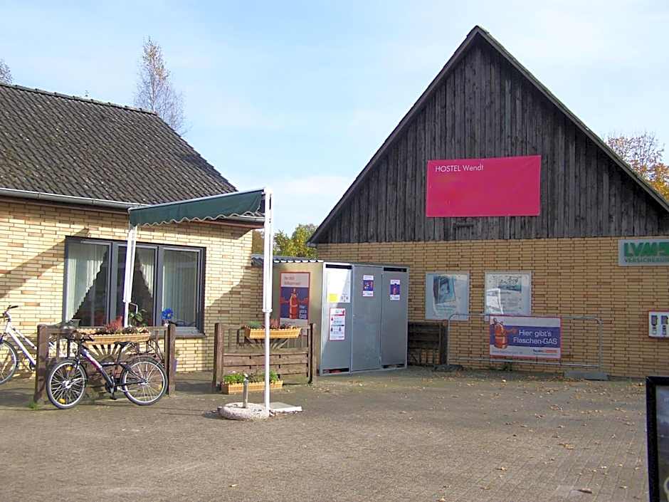 Hostel Wendt