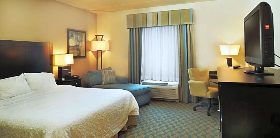 Hampton Inn Gadsden/Attalla Interstate 59