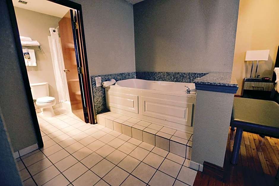 Holiday Inn Express Cleveland Downtown By IHG
