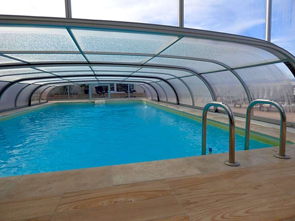 Chambre d'Hôtes avec kitchenette Vue Mer et montagnes L'Estérel Panoramique