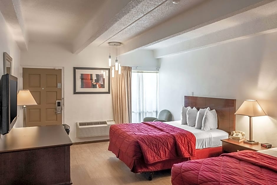 Rodeway Inn