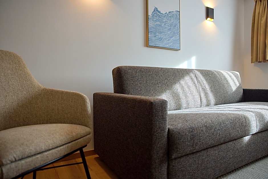 Aparthotel Die Monika