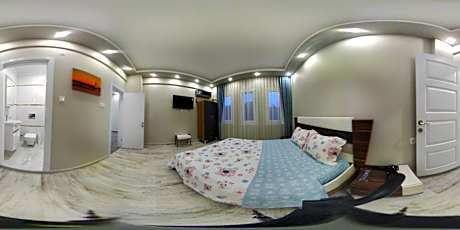 Standard Double Room with Mountain View