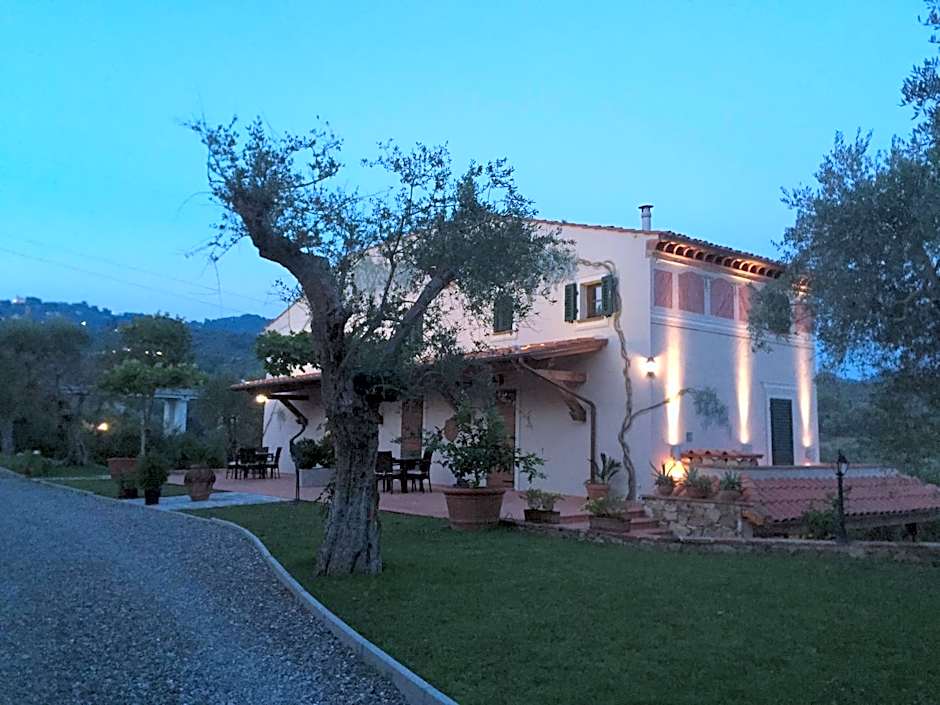 Casale Olea
