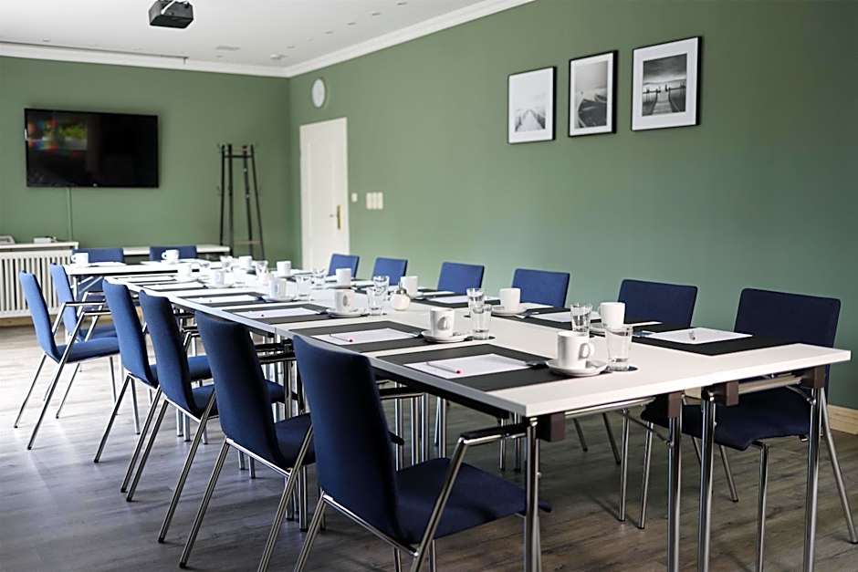 Seehotel Frankenhorst - BW Signature Collection