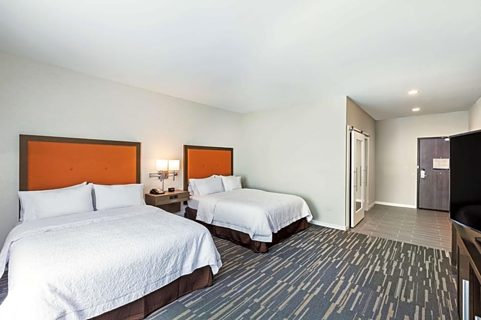 Hampton Inn By Hilton & Suites Houston/Atascocita, Tx