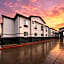 Super 8 by Wyndham Brenham TX