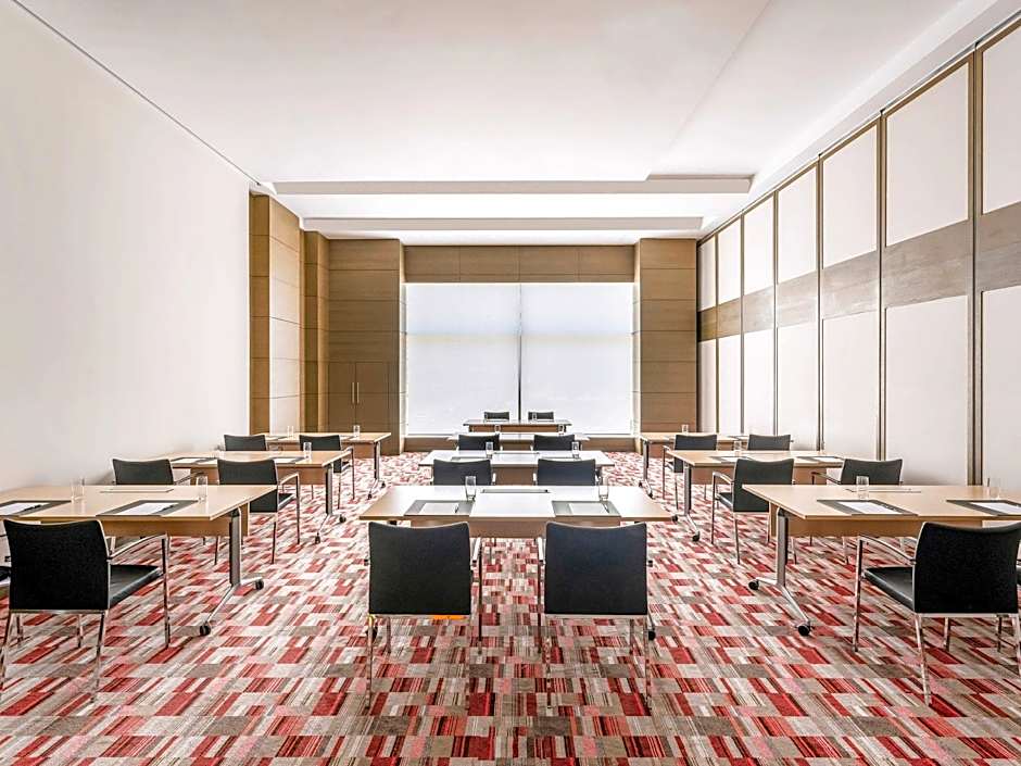 Pullman Doha West Bay