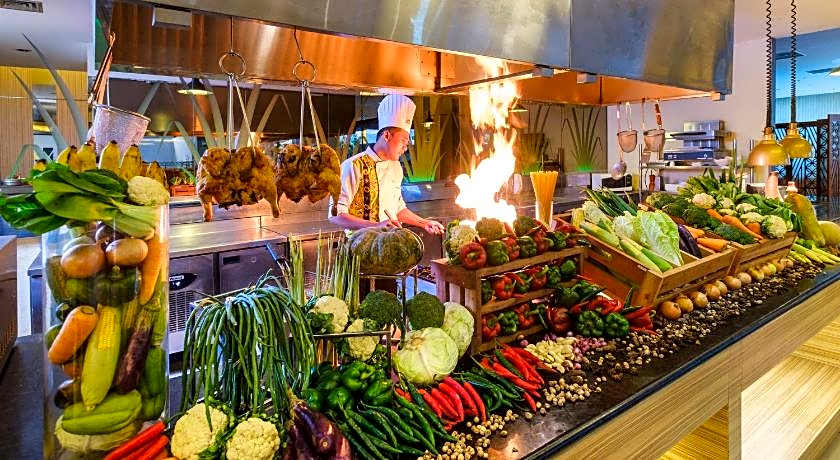 Grand Artos Hotel & Convention