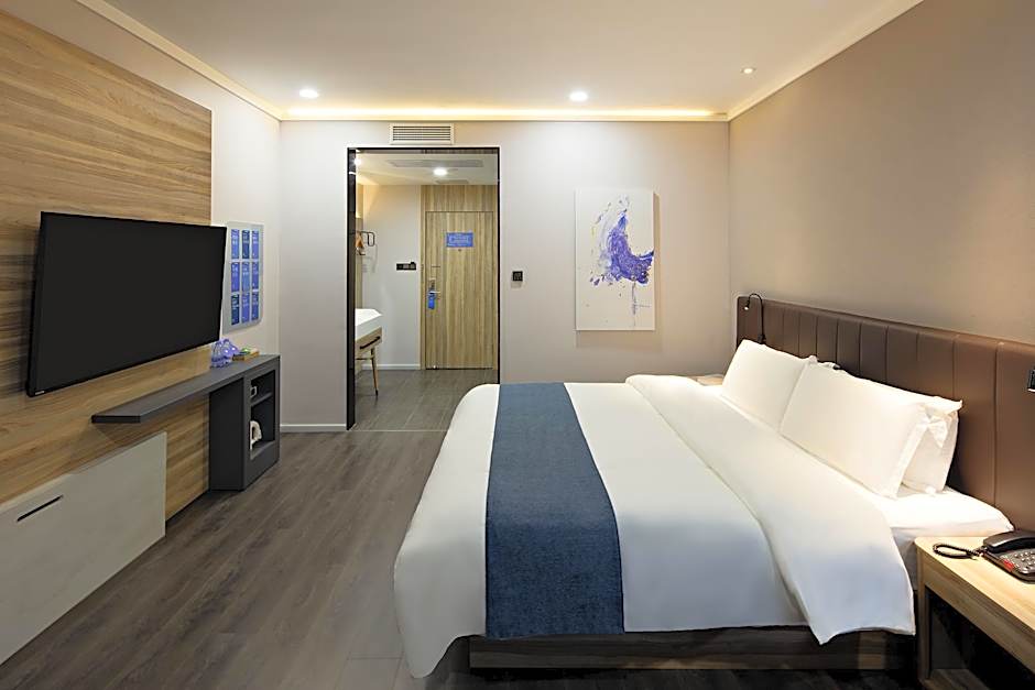 Hanting Premium Hotel Guilin Zhengyang Pedestrian Street