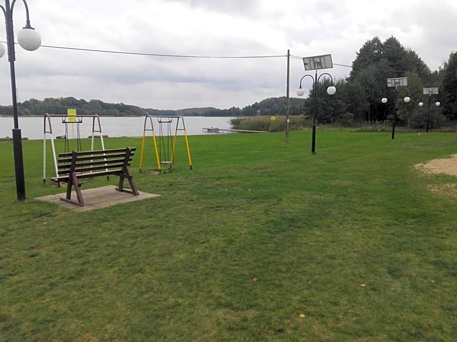 Domek na Mazurach Leśne Zacisze