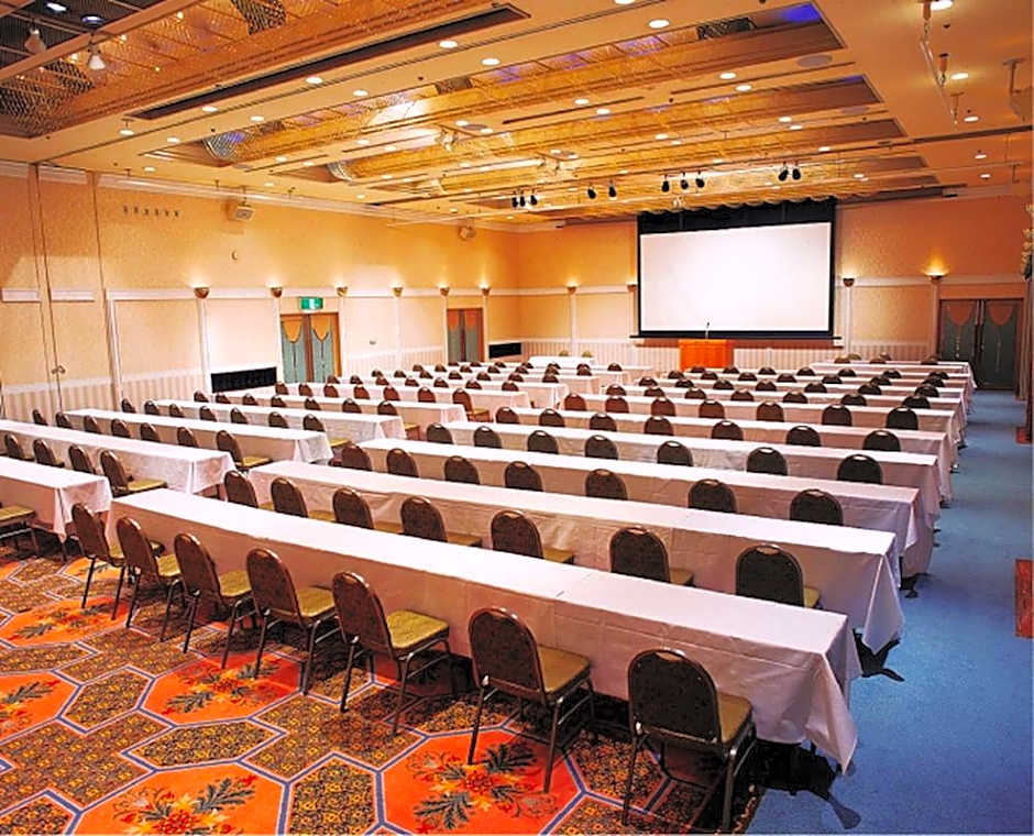 Nagaoka Grand Hotel