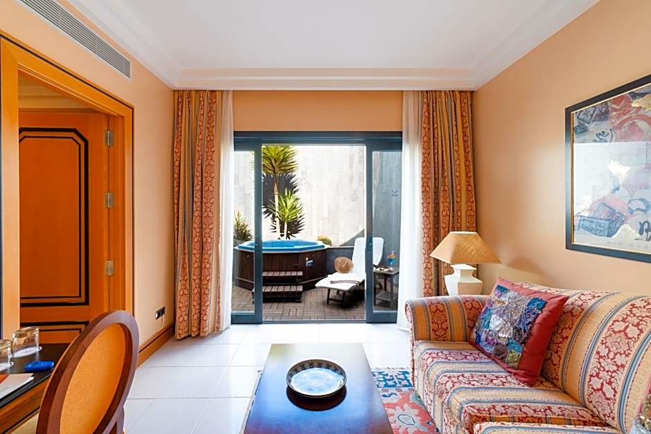 Villa VIK - Hotel Boutique