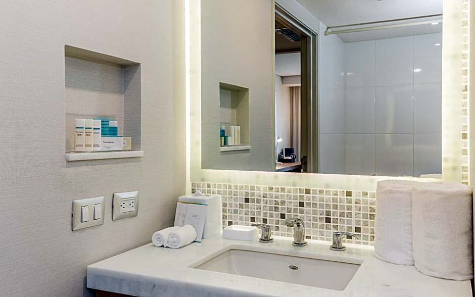 Hampton Inn by Hilton Tijuana