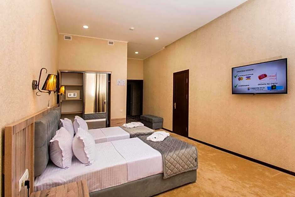 Gabrielle International Hotel
