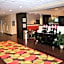 Hampton Inn By Hilton Jacksonville
