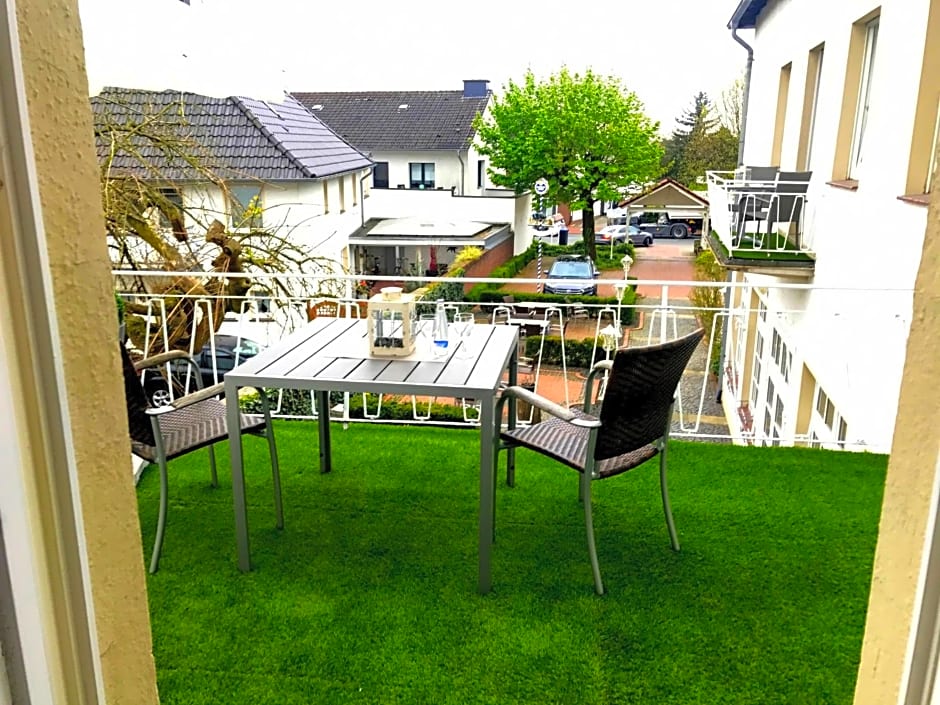 Privathotel Riesenbeck