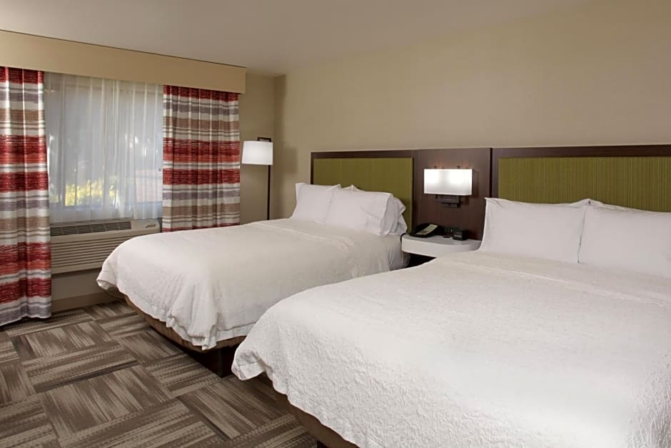 Hampton Inn Richland-Tri Cities