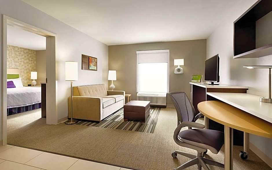 Home2 Suites By Hilton Macon I-75 North