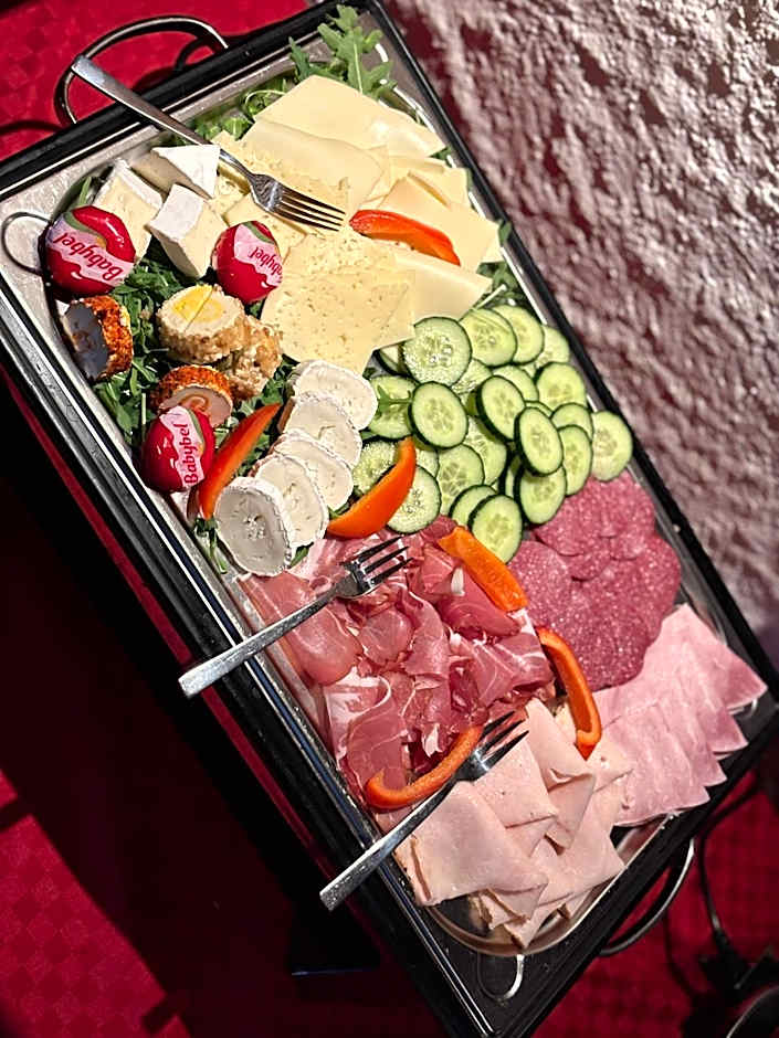 Forsters Schwarzwald Pension