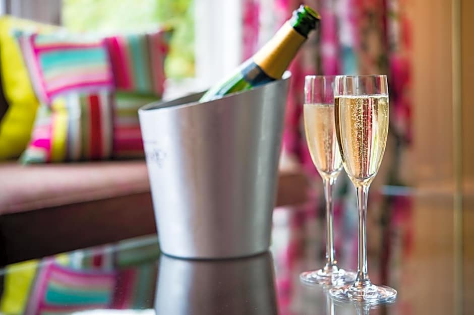 One Devonshire Gardens a Hotel Du Vin