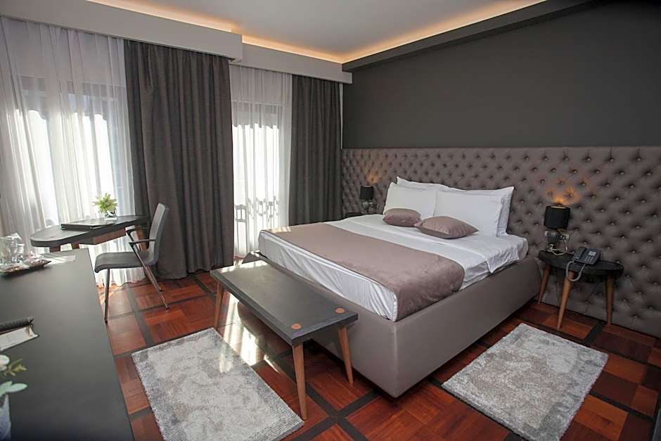 Solun Hotel & SPA