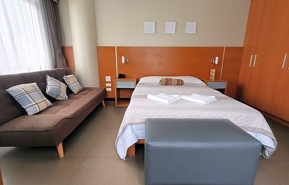 Fuente Oro Business Suites Cebu