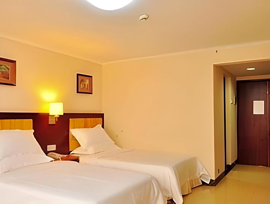 Kaiserdom Hotel Guangzhou Hainan