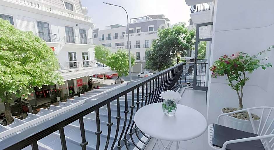 Arina Luxury Hotel - Vincom Tay Ninh