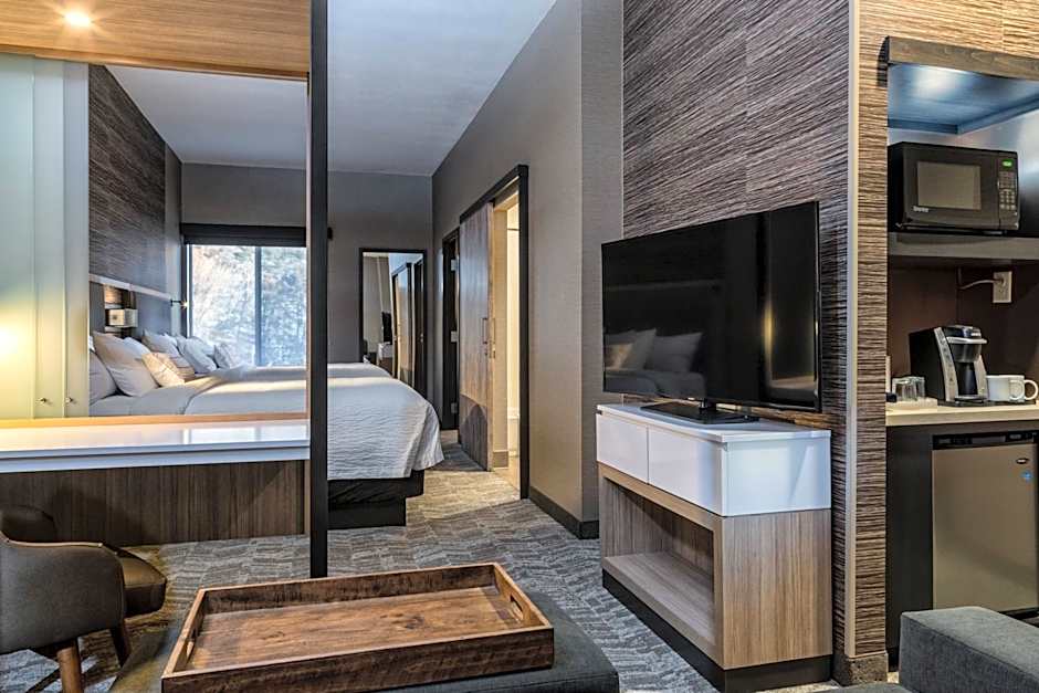 Photo 1 of 3 of 2 Queen Beds with Trundle Bed Suite