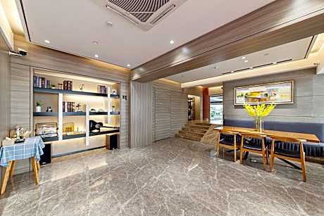 Starway Hotel (xiamen zhongshan road)                                                      