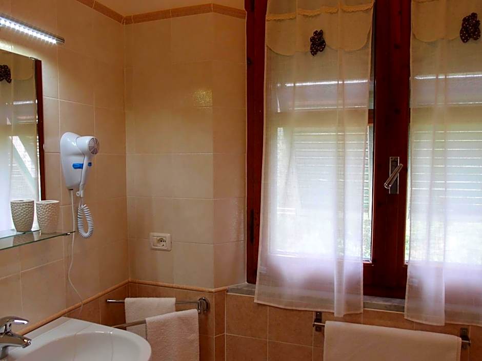 Lo Zizzolo- Bed&Breakfast