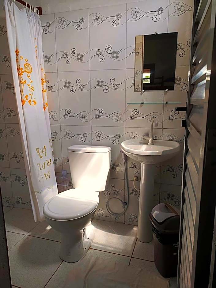 Hostel Em Boas Mãos