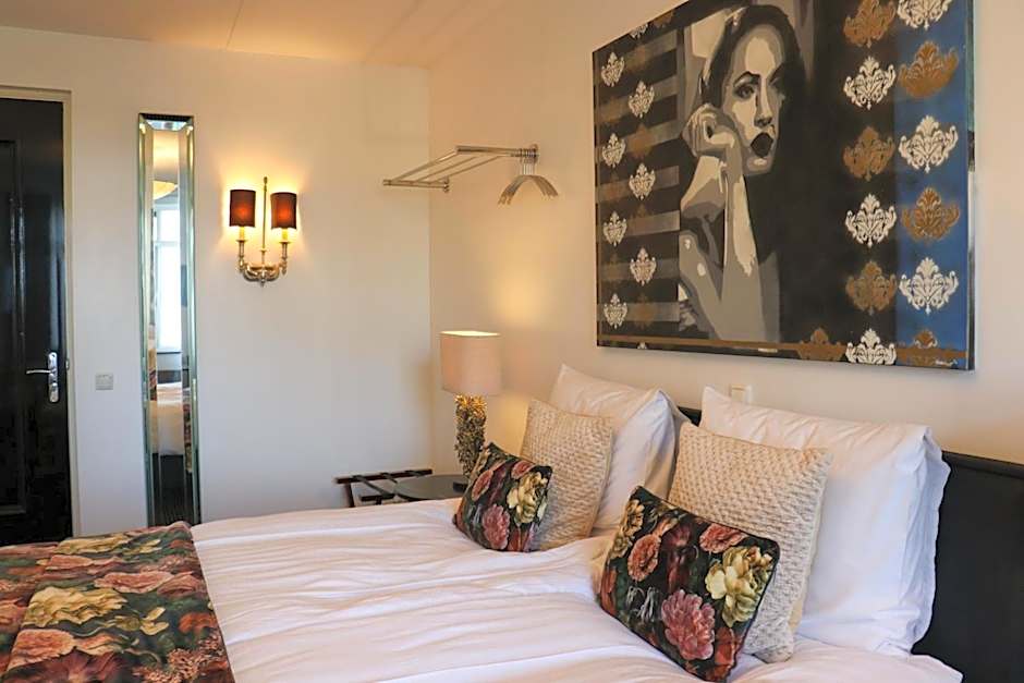 Hotel Garni Villa Arrisja