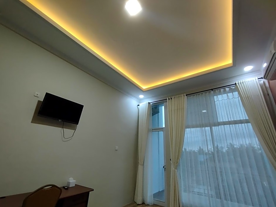 Saira Hotel dan Homestay Syariah